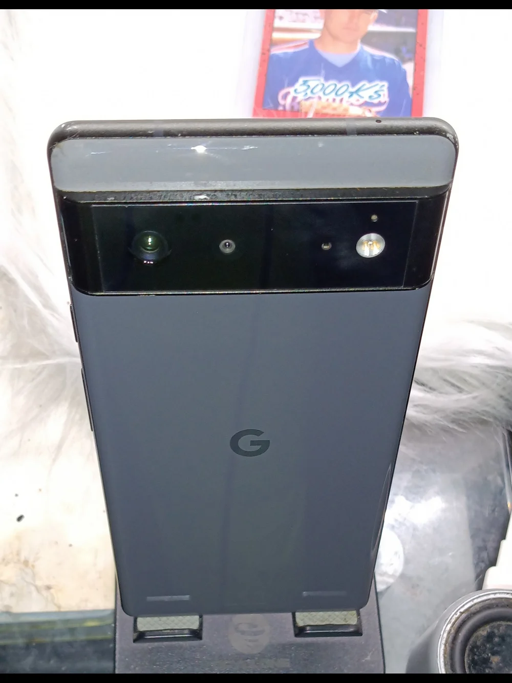 128GB Google Pixel 6 T-Mobile Great Condition